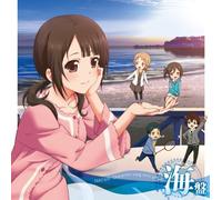 ANIMATION - TARI TARI CHARACTER SONG ALBUM UMIBAN -MOGUTTARI TAYUTATTARI-