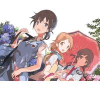 Animation - Tari Tari Vol.1 [Japan BD] PCXG-50151