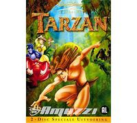 Animation - Tarzan -Spec-