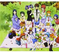 ANIMATION - Tenshi No Shippo