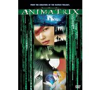 (Animation) - The Animatrix [Edizione: Giappone] [Italia] [DVD]