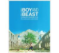 Animation - The Boy And The Beast Special Edition (2 Blu-Ray) [Edizione: Giappone] [Italia] [Blu-ray]