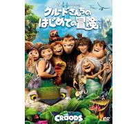 Animation - The Croods Special Edition [Japan DVD] FXBA-52646