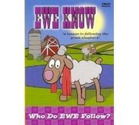 Animation [the Great Shepherd] - Who Do Ewe Follow [USA] [DVD]
