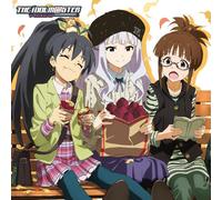 ANIMATION - THE IDOLMASTER ANIMATION MASTER 06