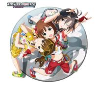 ANIMATION - THE IDOLMASTER ANIMATION MASTER NAMASSUKA SPECIAL 04