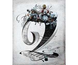 (Animation) - The Quay Brothers Collected Short Films [Edizione: Giappone] [Italia] [Blu-ray]