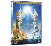 Animation - Tinkerbell-Secret Of W..