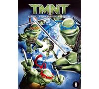 Animation - Tmvt: Les Tortues Ninja