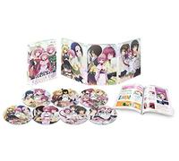 Animation - To Love Ru Darkness 2Nd Blu-Ray Box (7 Blu-Ray) [Edizione: Giappone] [Italia] [Blu-ray]