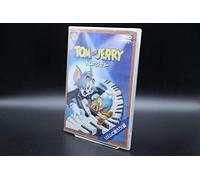 Animation - Tom&Jyery Rhythm [Edizione: Giappone] [Italia] [DVD]