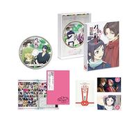 (Animation) - Touken Ranbu-Hanamaru- 1 [Edizione: Giappone] [Italia] [Blu-ray]