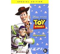Animation - Toy Story 1