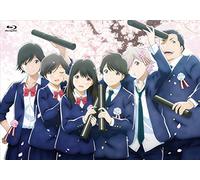 (Animation) - Tv Animation[As The Moon. So Beautiful.]Blu-Ray Disc Box (3 Blu-Ray) [Edizione: Giappone] [Italia] [Blu-ray]