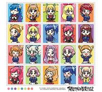 ANIMATION - TV Anime/Data Carddass'aikatsi