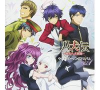 Animation - TV Anime [Hakkenden Touhou Hak
