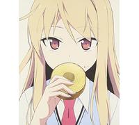 ANIMATION - TV Anime [Sakurasou No Pet Na