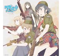 ANIMATION - Upotte!! Charason&Drama a