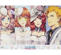 Animation - Uta No Prince Sama Maji Love Revolutions 4 (2 Dvd) [Edizione: Giappone] [Italia]