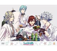 Animation - Uta No Prince Sama Maji Love Revolutions 5 (2 Dvd) [Edizione: Giappone] [Italia]
