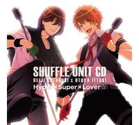 ANIMATION - Uta No Prince Sama Shuffle Uni