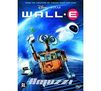 Animation - Wall-E [DVD de Audio]