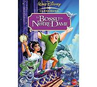 Animation - Walt Disney Classique - Le Bossu de Notre Dame - Neuf