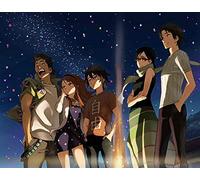 Animation - We Still Don'T Know The Name Of The Flower We Saw That Day. (2 Blu-Ray) [Edizione: Giappone] [Italia] [Blu-ray]