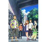 Animation - We Still Don'T Know The Name Of The Flower We Saw That Day. [Edizione: Giappone] [Italia] [DVD]