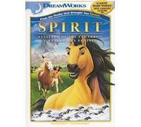Animation [Widescreen] - Spirit: Stallion of the Cimarr [Alemania] [DVD]