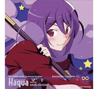 ANIMATION - World God Only Knows-Charahaku