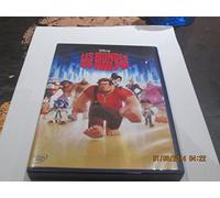 Animation - Wreck It Ralph