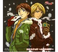 ANIMATION - Yes!Precure5 Kikaku Mini Album Koko