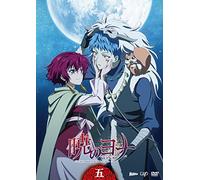 Animation - Yona -The Girl Standing In The Blush Of Dawn- Vol.5 [Edizione: Giappone] [Italia] [DVD]