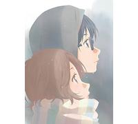 Animation - Your Lie In April 8 (2 Blu-Ray) [Edizione: Giappone] [Italia] [Blu-ray]