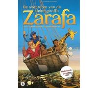 Animation - Zarafa