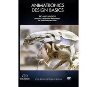 Animatronics Design Basics: Animatronic how to "Overview" for character mechanics