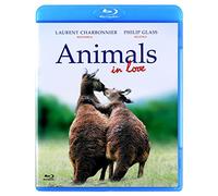 animaux amoureux, Les [Blu-Ray] [Region B] (IMPORT) (No hay versión española)