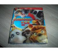 Animaux & Cie [Francia] [Blu-ray]