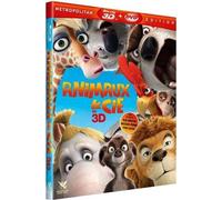 Animaux & Cie [Francia] [Blu-ray]