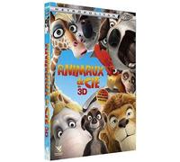 Animaux & Cie [Francia] [DVD]