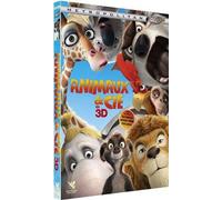Animaux & Cie [Francia] [DVD]