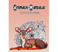 Animaux-Mandalas à travers les saisons