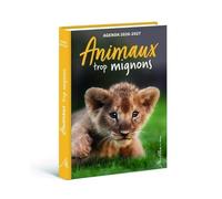 Animaux trop mignons: Agenda scolaire