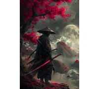 Anime Aesthetic Diary: Inspired by Japanese Anime - Express Your Thoughts, Dreams & Stories in Style!"