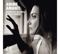 Anime Amanti / Roberta Mameli