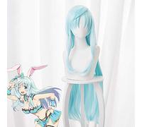 Anime Arifureta De lo común a los mundos Las pelucas de cosplay más fuertes Shia Haulia Peluca sintética Arifureta Shokugyou De Sekai Saikyou