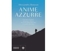 Anime azzurre (Narratori italiani)