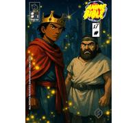 Anime Bible From The Beginning To The End Vol. 17