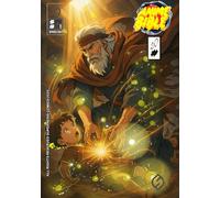 Anime Bible From The Beginning To The End Vol.